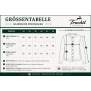 JACKE - TRACHTENJACKE DAMEN GRAU (ORIGINAL TRACHTL) 36