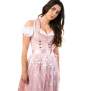 DIRNDL TRACHTENKLEID DAMEN STEFFI in ROSA 3.TLG 36
