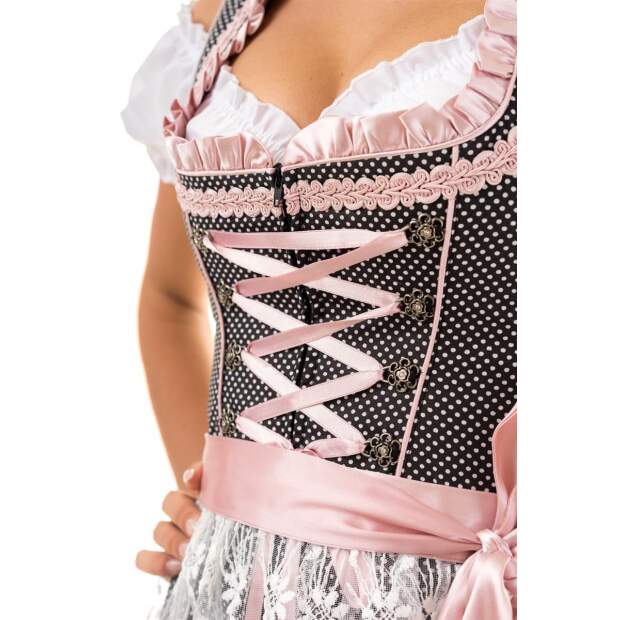 DIRNDL TRACHTENKLEID SCHWARZ 3.tlg (201) 42