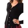 JACKE - TRACHTENJACKE IN SCHWARZ (ORIGINAL TRACHTL) 38