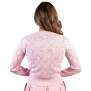 TRACHTENJACKE JACKE IN ROSA PAULA 36