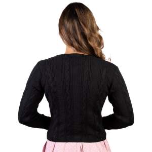 TRACHTENJACKE IN SCHWARZ MARIE 34