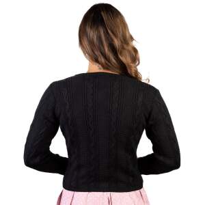 TRACHTENJACKE IN SCHWARZ MARIE 36