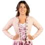 TRACHTENJACKE IN PFIRSICH MARIE 38