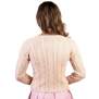 TRACHTENJACKE IN PFIRSICH MARIE 38