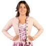 TRACHTENJACKE IN PFIRSICH MARIE 42