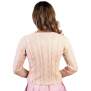 TRACHTENJACKE IN PFIRSICH MARIE 42