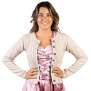 TRACHTENJACKE IN BEIGE MARIE 40