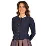 JACKE - TRACHTENJACKE (ORIGINAL TRACHTL) Dunkelblau 44