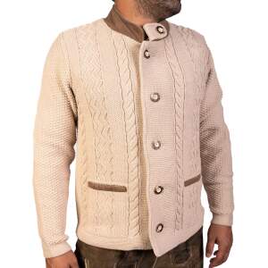 Herren Strickjacke Markus