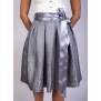 CHRISSY FALTENROCK DAMEN Grau 36