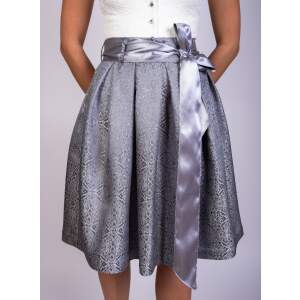 CHRISSY FALTENROCK DAMEN Grau 38