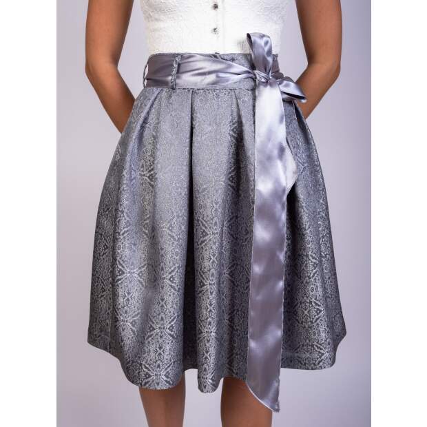 CHRISSY FALTENROCK DAMEN Grau 40