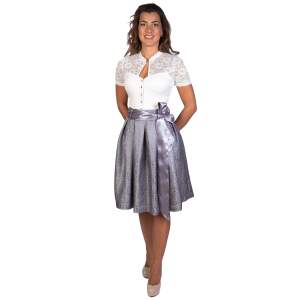 CHRISSY FALTENROCK DAMEN Grau 40