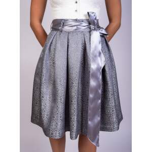 CHRISSY FALTENROCK DAMEN Grau 40