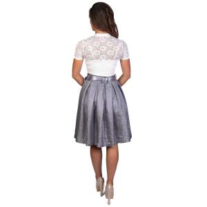 CHRISSY FALTENROCK DAMEN Grau 40