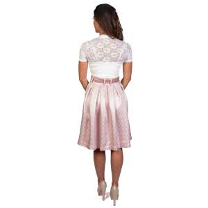 CHRISSY FALTENROCK DAMEN Rosa 36
