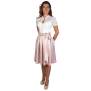 CHRISSY FALTENROCK DAMEN Rosa 36