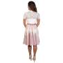 CHRISSY FALTENROCK DAMEN Rosa 36