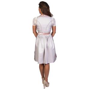 Vicky Dirndl Trachtenkleid Damen 2:TLG