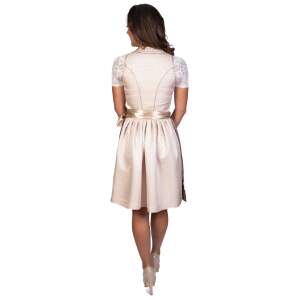 Vicky Dirndl Trachtenkleid Damen 2:TLG