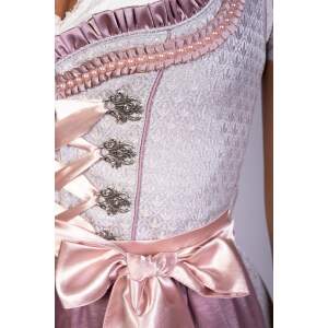 Vicky Dirndl Trachtenkleid Damen 2:TLG