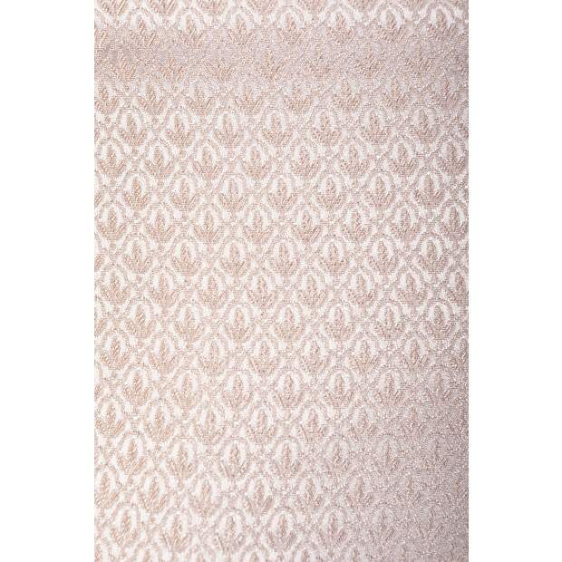 Vicky Dirndl Trachtenkleid Damen 2:TLG Cremeweiss/Gold 44