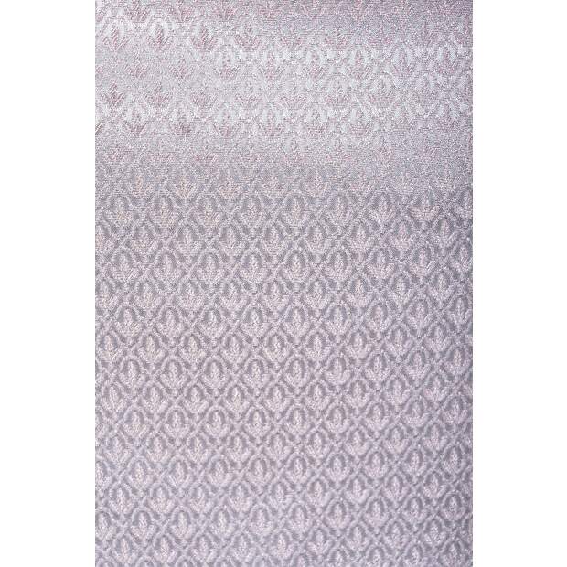 Vicky Dirndl Trachtenkleid Damen 2:TLG Grau/Rose 44