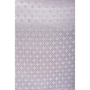 Vicky Dirndl Trachtenkleid Damen 2:TLG Grau/Rose 44