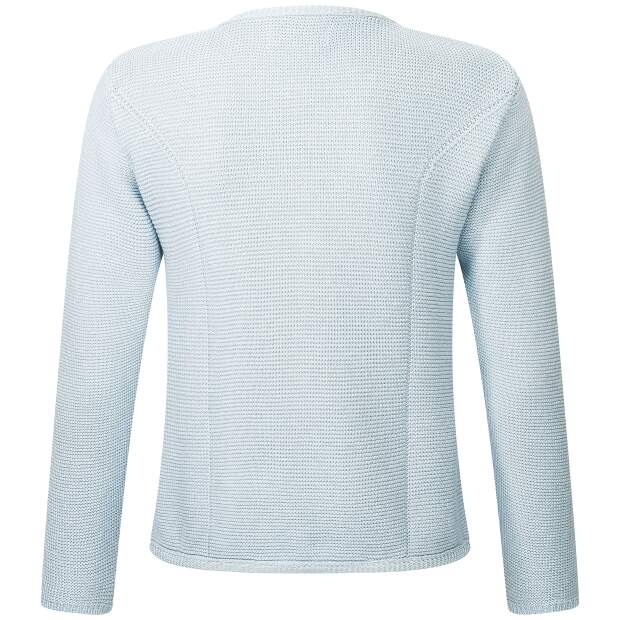 Trachtl Jacke - Trachtenjacke Damen in Hellblau 44