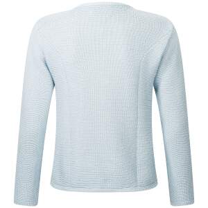 Trachtl Jacke - Trachtenjacke Damen in Hellblau 44