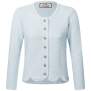Trachtl Jacke - Trachtenjacke Damen in Hellblau 44
