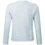 Trachtl Jacke - Trachtenjacke Damen in Hellblau 44