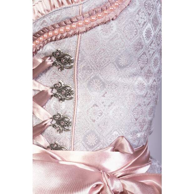 Trachtl - Midi Dirndl Alissa  2. Tlg