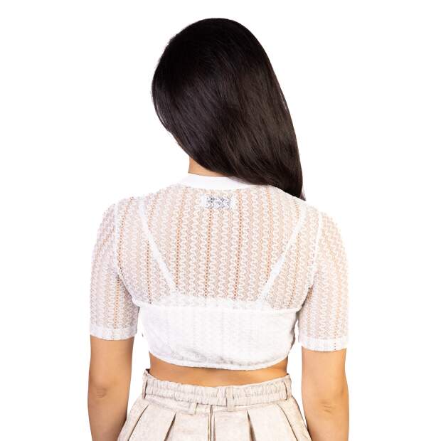 Trachtl Tamara Trachtenbluse Dirndlbluse