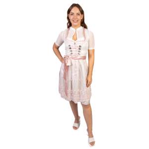 Trachtl Tamara Trachtenbluse Dirndlbluse 42