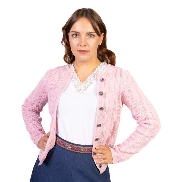 Trachtl Marie Jacke - Trachtenjacke Damen