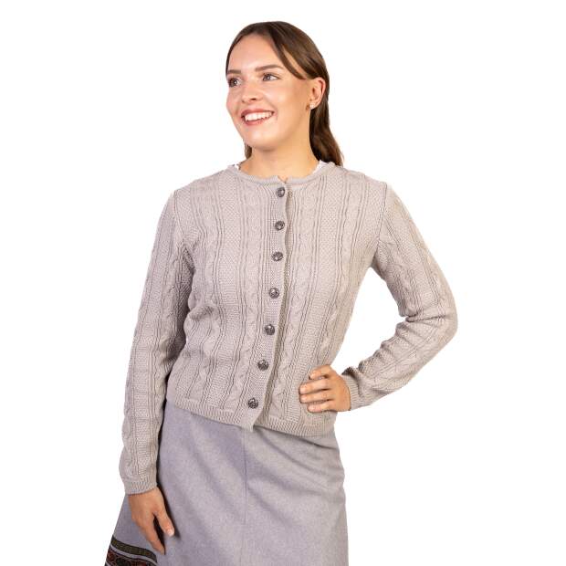 Trachtl Marie Jacke - Trachtenjacke Damen