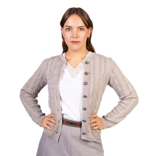 Trachtl Marie Jacke - Trachtenjacke Damen