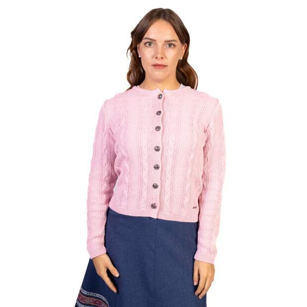 Trachtl Marie Jacke - Trachtenjacke Damen