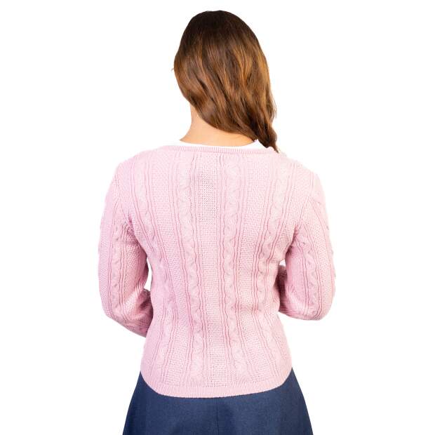 Trachtl Marie Jacke - Trachtenjacke Damen