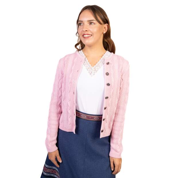 Trachtl Marie Jacke - Trachtenjacke Damen