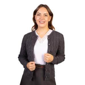 Trachtl Marie Jacke - Trachtenjacke Damen