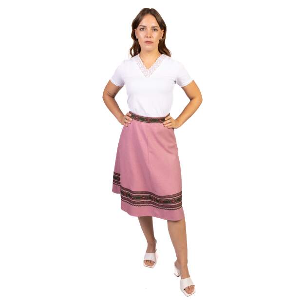 Trachtl - Anna-Marie Trachtenrock