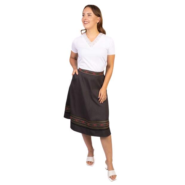 Trachtl - Anna-Marie Trachtenrock