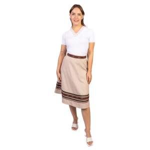 Trachtl - Anna-Marie Trachtenrock 36 Beige