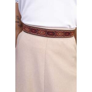 Trachtl - Anna-Marie Trachtenrock 36 Beige
