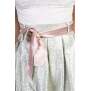 Trachtl Magdalena Trachtenrock  Mint/Rosa 38