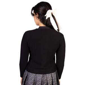 Trachtl Jacke -  Strickjacke