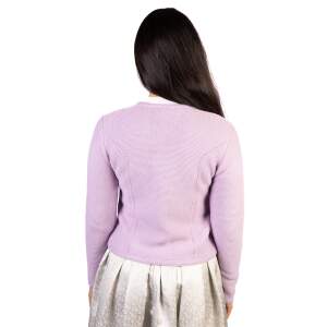 Trachtl Jacke -  Strickjacke
